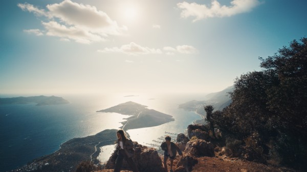 TÜRKİYE TURİZM TANITIMINDA YAPAY ZEKA DÖNEMİ